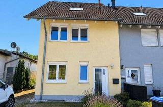 Einfamilienhaus kaufen in 54329 Konz, Großzügiges Einfamilienhaus mit Garten | Terrasse | 54329 Konz-Karthaus