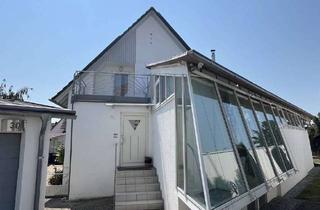Haus kaufen in Donaustr. 30, 88046 Friedrichshafen, Viel Charme, viele Möglichkeiten – technisch auf dem neuesten Stand