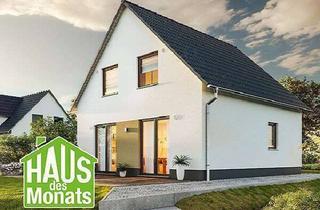 Haus kaufen in 52441 Linnich, Raumwunder 100 – Ihr neues Zuhause in Linnich!