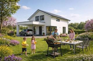 Haus kaufen in 23845 Wakendorf I, Bien-Zenker - Individuelles Wohnen zwischen Lübeck und Hamburg