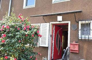 Reihenhaus kaufen in 51427 Bergisch Gladbach, Reihenhaus mit schönem Garten in kinderfreundlicher Lage
