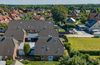 Einfamilienhaus kaufen in 24966 Sörup, Ein Zuhause mit Charakter – gepflegtes Einfamilienhaus mit Erker, Garten & Terrasse in Wees