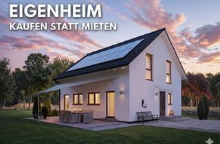 Einfamilienhaus kaufen in 21614 Buxtehude, Kaufen statt Mieten: Ihr Einfamilienhaus in Buxtehude
