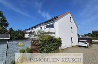 Wohnung kaufen in 28876 Oyten, Großzügige 4,5 Zi-Wohnung über 2-Etagen in begehrter und ruhiger Spielstraße im schönen Oyten