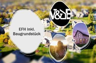 Haus kaufen in 14662 Friesack, Your Home Needs a Place – Kein Grundstück? Kein Problem!
