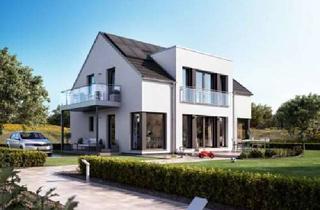 Einfamilienhaus kaufen in 79618 Rheinfelden, Tolles Einfamilienhaus in Rheinfelden Nollingen, direkt los legen mit Living Haus