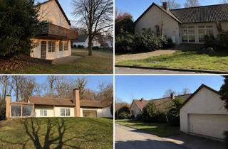 Haus kaufen in Goetheweg 29, 32791 Lage, 9,5-Zimmer-Haus: ideal als Ein- oder Zweifamilienhaus