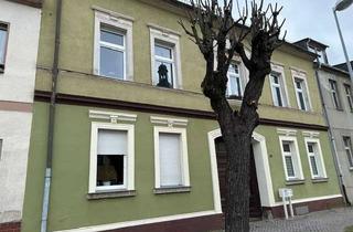 Haus kaufen in Schloßstraße 39, 06868 Coswig, Wohnhaus im Zentrum Coswig (Anhalt) zu verkaufen