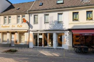 Haus kaufen in Hauptstraße 402, 53639 Königswinter, :::SOLIDE KAPITALANLAGE IM ZENTRUM VON KÖNIGSWINTER:::6 VERMIETETE EINHEITEN:::MODERNISIERT:::