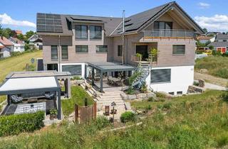 Villa kaufen in 88353 Kißlegg, Kisslegg - Luxusanwesen! Als ideales Mehrgenerationen-/Senioren Villa…
