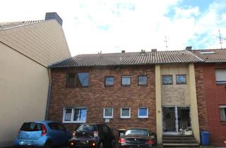 Mehrfamilienhaus kaufen in Hochstraße 18, 41189 Wanlo, MEHRFAMILIENHAUS MIT DREI WOHNEINHEITEN AUF 256 m² UND GROSSEM GRUNDSTÜCK IN MG-WANLO!