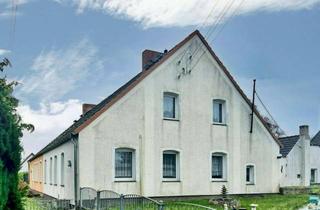 Haus kaufen in 17099 Galenbeck, Ein gemütliches Zuhause für Mensch & Tier!