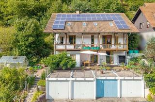 Haus kaufen in 69412 Eberbach, Ein gepflegtes Landhaus in Eberbach-Lindach!