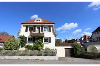 Einfamilienhaus kaufen in 88239 Wangen, Stilvolles Einfamilienhaus in bester Lage mit Bergsicht