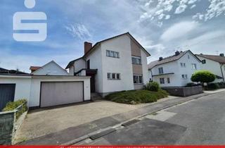 Haus kaufen in 63500 Seligenstadt, Seltene Immobilie in bester Wohnlage Seligenstadts