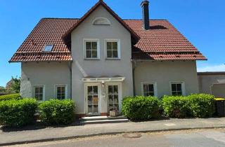 Einfamilienhaus kaufen in 38723 Seesen, Einfamilienhaus in Seesen zu verkaufen.