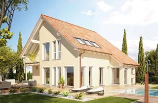 Haus kaufen in 36219 Cornberg, Bauen Sie jetzt Ihr Traumhaus!
