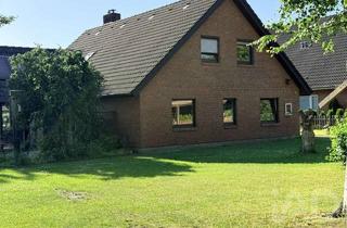 Haus kaufen in 25917 Leck, GROSSZÜGIGES WOHNEN IN BESTER LAGE