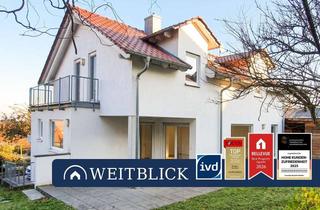 Haus kaufen in 71735 Eberdingen, WEITBLICK: Platz für die ganze Familie!