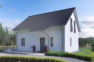 Einfamilienhaus kaufen in 27283 Verden, Einfamilienhaus in Eissel: 134 m² Wohnfläche, 5 Zimmer