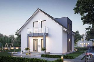 Einfamilienhaus kaufen in 27283 Verden, Platz für die ganze Familie: 135 m² Einfamilienhaus in Eitze