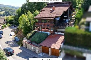 Einfamilienhaus kaufen in 69517 Gorxheimertal, Freistehendes Einfamilienhaus mit traumhaftem Weitblick!