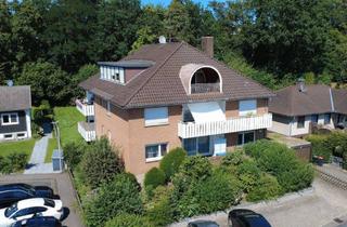 Mehrfamilienhaus kaufen in Im Nonnenkamp 18, 31840 Hessisch Oldendorf, Vollvermietetes Mehrfamilienhaus mit sechs Wohneinheiten in Hessisch Oldendorf