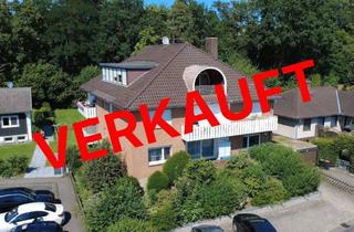 Mehrfamilienhaus kaufen in Im Nonnenkamp 18, 31840 Hessisch Oldendorf, Vollvermietetes Mehrfamilienhaus mit sechs Wohneinheiten in Hessisch Oldendorf