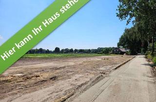 Haus kaufen in Fulde, 29664 Walsrode, Mit Grundstück, ein Bungalow, der begeistert in Fulde.