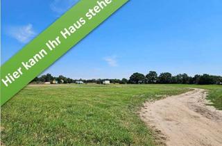 Haus kaufen in Esseler Straße, 29690 Schwarmstedt, Das Haus für alle Lebensphasen im kommenden Baugebiet in Schwarmstedt.