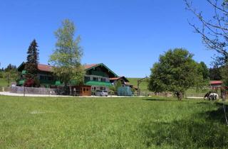 Haus kaufen in 83313 Siegsdorf, Pferdehof in Siegsdorf
