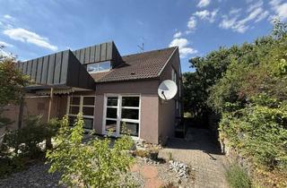 Doppelhaushälfte kaufen in 97209 Veitshöchheim, Doppelhaushälfte in Veitshöchheim