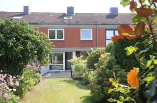 Haus kaufen in 24782 Büdelsdorf, modernes Raumwunder in schöner Lage