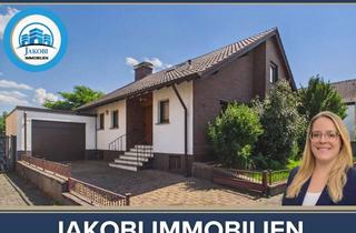 Einfamilienhaus kaufen in Zülpicher Str. 39, 53919 Weilerswist, Gepflegtes Einfamilienhaus mit Garage in Ortsrandlage von Weilerswist - Klein Vernich!