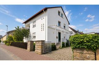 Haus kaufen in Gartenstraße 11, 67685 Weilerbach, Attraktives 2-Familienhaus mit ausgebautem Dachgeschoss in bevorzugter Wohnlage von Weilerbach!