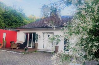 Haus kaufen in 65558 Balduinstein, Exklusives Landhaus mit 1.600 m² Grundstück | Waldrand | Panoramablick | 430.000 €