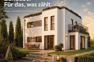 Haus kaufen in 45770 Marl, Living Haus | Ein Zuhause, das Sie nie wieder verlassen möchten | KfW 40 & QNG