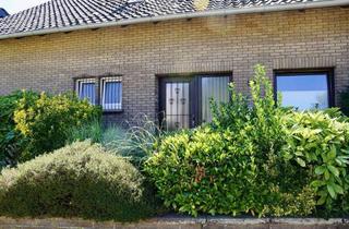 Einfamilienhaus kaufen in 48527 Nordhorn, Attraktives Einfamilienhaus in ruhiger & erstklassiger Lage (Postdammgebiet)