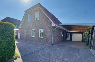 Haus kaufen in 26434 Wangerland, Hooksiel! Einziehen und wohlfühlen...
