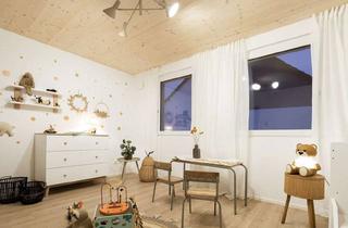 Haus kaufen in Pitzarweg 19, 83624 Otterfing, Naturnah wohnen, urban angebunden
