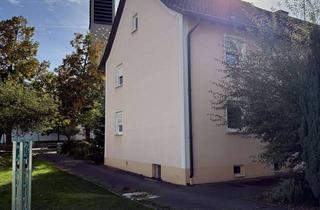 Haus mieten in Sudetenlandstraße 81, 85221 Dachau, Zuhause mit viel Platz in Dachau
