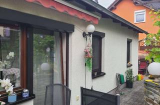 Haus mieten in Birnbaumweg 20, 08529 Plauen, Doppelhaushälfte mit 3 Zimmern in Kleinfriesen