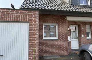 Haus mieten in 41379 Brüggen, Top DHH mit 5 Zimmern in Brüggen