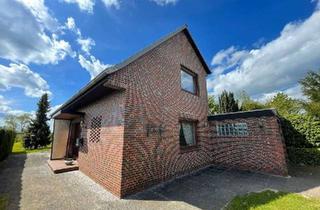 Haus mieten in 27809 Lemwerder, Attraktives Einfamilienhaus in Lemwerder