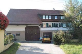 Bauernhaus mieten in 72574 Bad Urach, Alltagstaugliches Bauernhaus mit viel Platz in Bad Urach