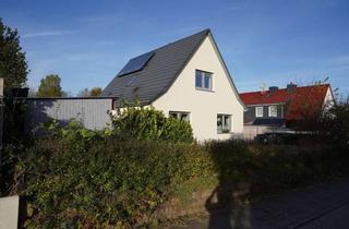 Haus mieten in 21502 Geesthacht, Hübsches Haus mit Garten und 3 bis 4 Zimmern in Geesthacht-Oberstadt in ruhiger Lage