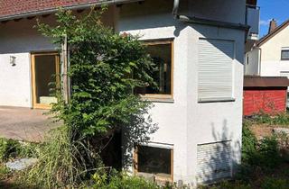Haus mieten in Ringstraße 29a, 63546 Hammersbach, Wohnen mit Charakter: Großzügiges Einfamilienhaus in Hammersbach
