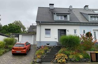 Haus mieten in Brosweg 61, 45239 Heidhausen, Ruhig gelegenes Mietshaus in Heidhausen mit Garten, Essen