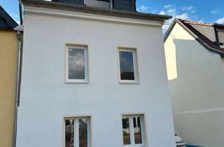Haus mieten in Mittelgasse, 55566 Bad Sobernheim, Modernisiertes Stadthaus in Bad Sobernheim (möblierte Bäder)