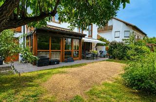 Haus mieten in 85221 Dachau, Traumhaftes Einfamilienhaus mit Garten - Top-Lage Dachau